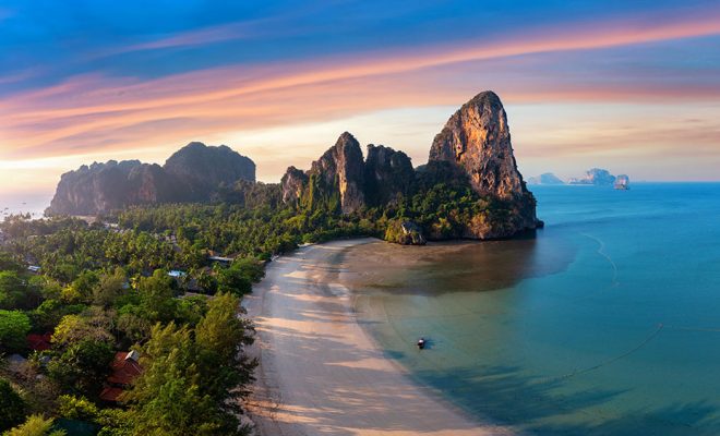 The 15 Most Beautiful Islands in Thailand To Visit In 2023
